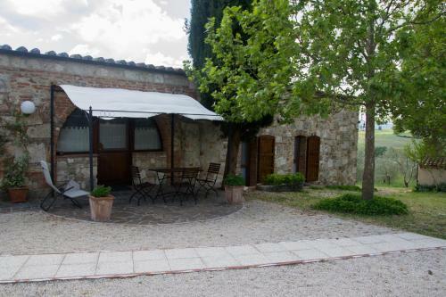 Agroturismo La Canonica