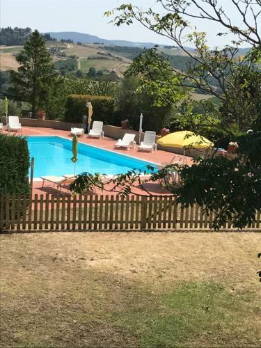 Agroturismo La Canonica