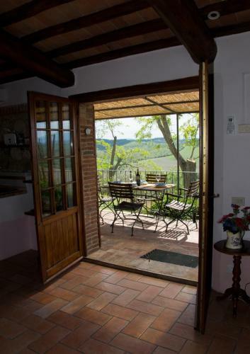 Agroturismo La Canonica