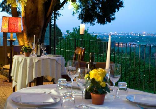 Hotel Quel Castello Di Diegaro