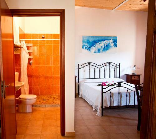 Bed & Breakfast B & B Stillachiara
