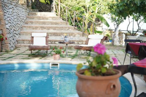 Bed & Breakfast B & B Stillachiara