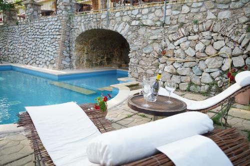 Bed & Breakfast B & B Stillachiara