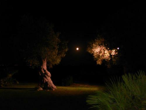 Bed & Breakfast Masseria Alberotanza