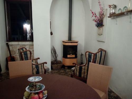 Bed & Breakfast Masseria Alberotanza