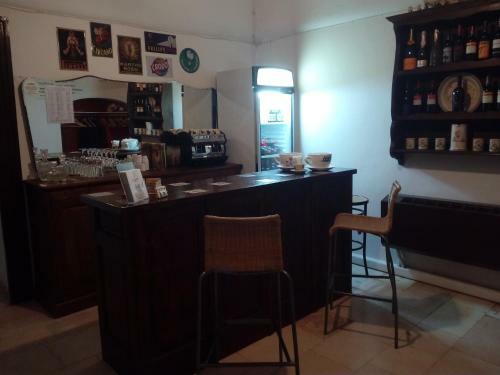 Bed & Breakfast Masseria Alberotanza