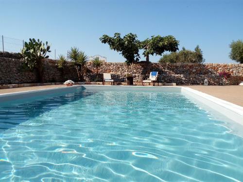 Bed & Breakfast Masseria Alberotanza