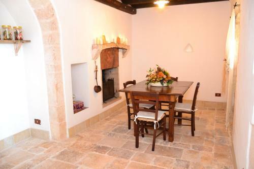Bed & Breakfast Masseria Alberotanza
