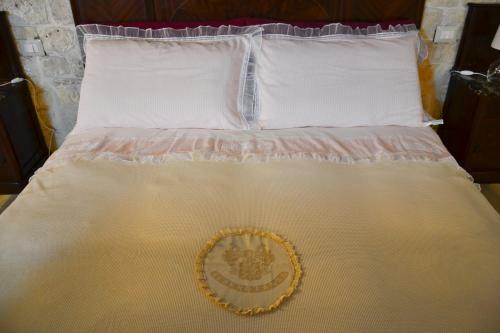 Bed & Breakfast Masseria Alberotanza