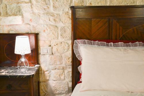 Bed & Breakfast Masseria Alberotanza