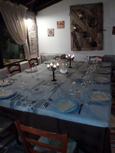 Bed & Breakfast Masseria Alberotanza