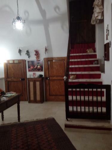 Bed & Breakfast Masseria Alberotanza