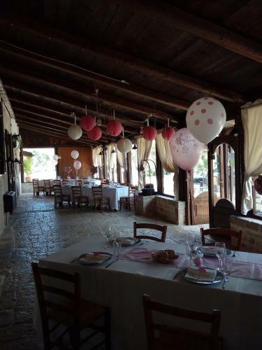 Bed & Breakfast Masseria Alberotanza
