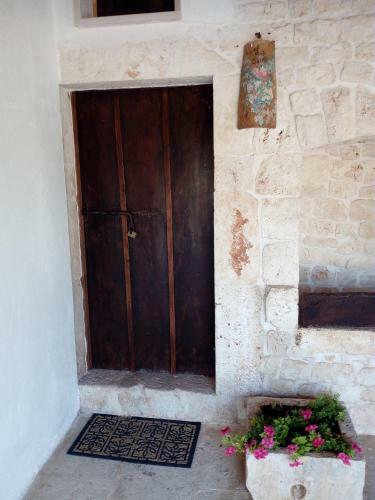 Bed & Breakfast Masseria Alberotanza