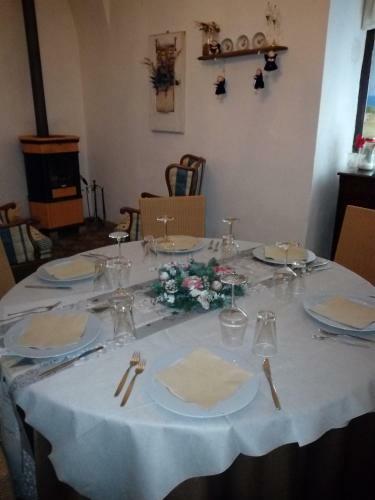Bed & Breakfast Masseria Alberotanza