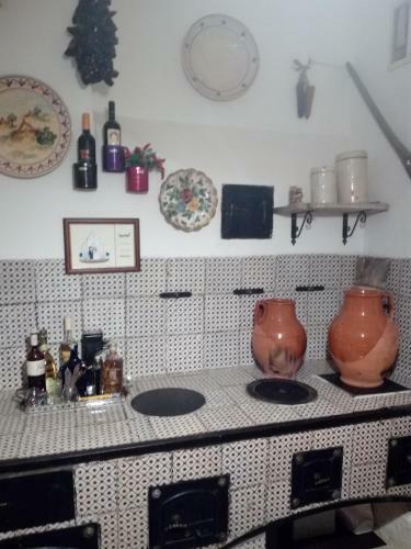 Bed & Breakfast Masseria Alberotanza