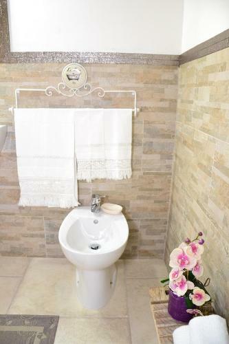 Bed & Breakfast Masseria Alberotanza