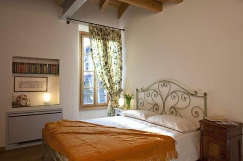 Alla Torre Del Barbarossa B&B Foresteria