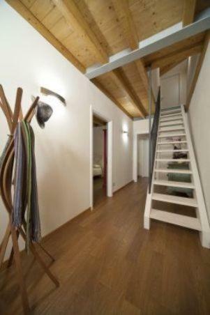 Alla Torre Del Barbarossa B&B Foresteria