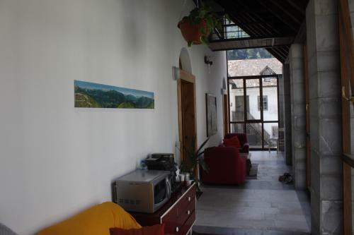 Apartamento Casa Pesarina