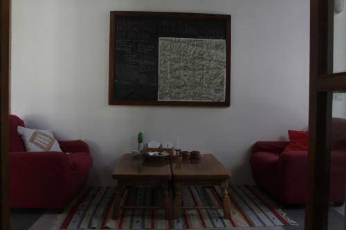 Apartamento Casa Pesarina