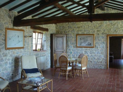 Agroturismo Agriturismo Montecchio