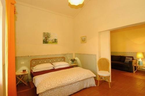 Agroturismo Agriturismo Montecchio