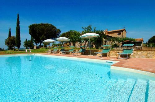 Agroturismo Agriturismo Montecchio