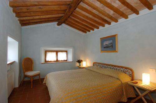 Agroturismo Agriturismo Montecchio