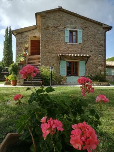 Agroturismo Agriturismo Montecchio