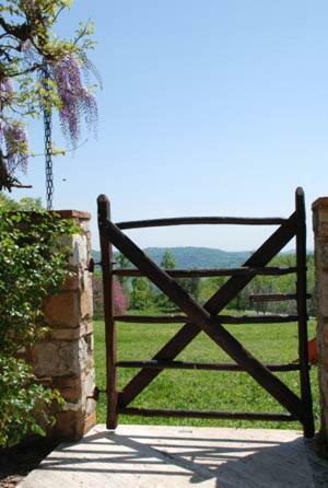 Agroturismo Agriturismo Montecchio