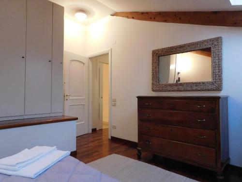 Apartamento Residence La Mason