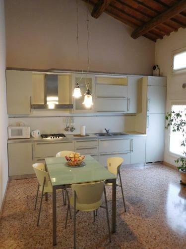 Apartamento Residence La Mason