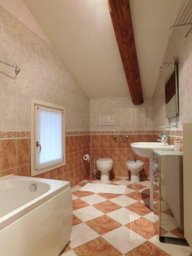 Apartamento Residence La Mason