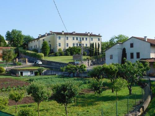 Apartamento Residence La Mason