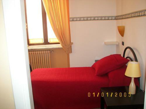 Hotel Albergo Sangril�