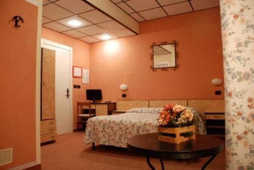 Hotel Albergo Sangril�