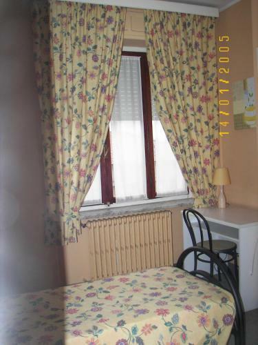 Hotel Albergo Sangril�