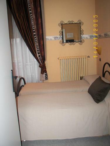 Hotel Albergo Sangril�