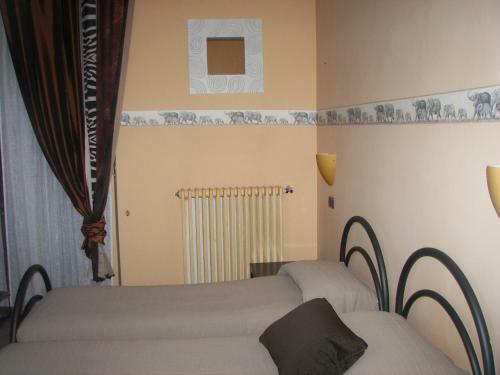 Hotel Albergo Sangril�