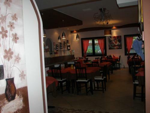Hotel Albergo Sangril�