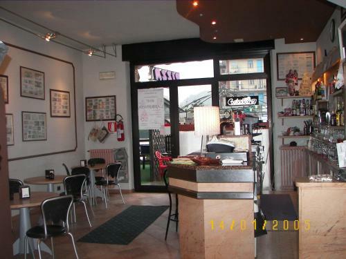 Hotel Albergo Sangril�