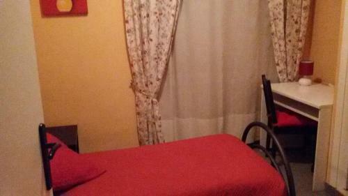 Hotel Albergo Sangril�