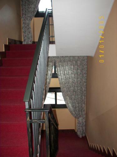Hotel Albergo Sangril�