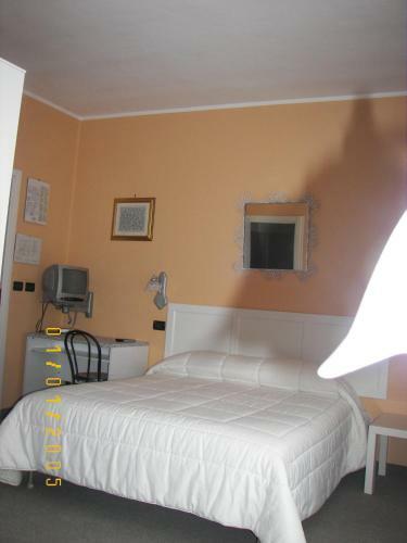 Hotel Albergo Sangril�