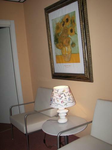 Hotel Albergo Sangril�