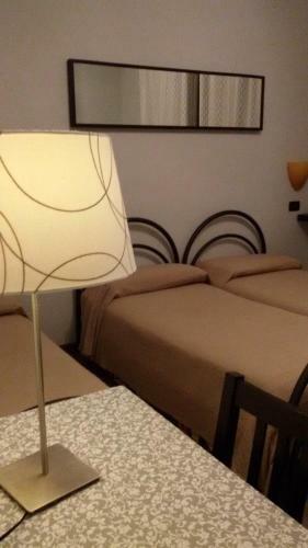 Hotel Albergo Sangril�
