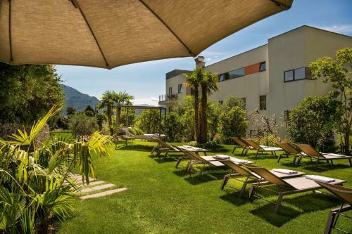Active & Family Hotel Gioiosa