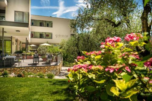 Active & Family Hotel Gioiosa