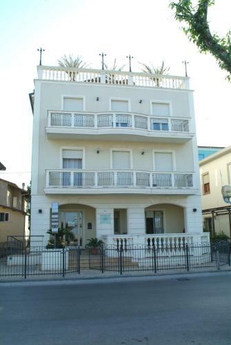 Apartamento Residenza Mediterranea